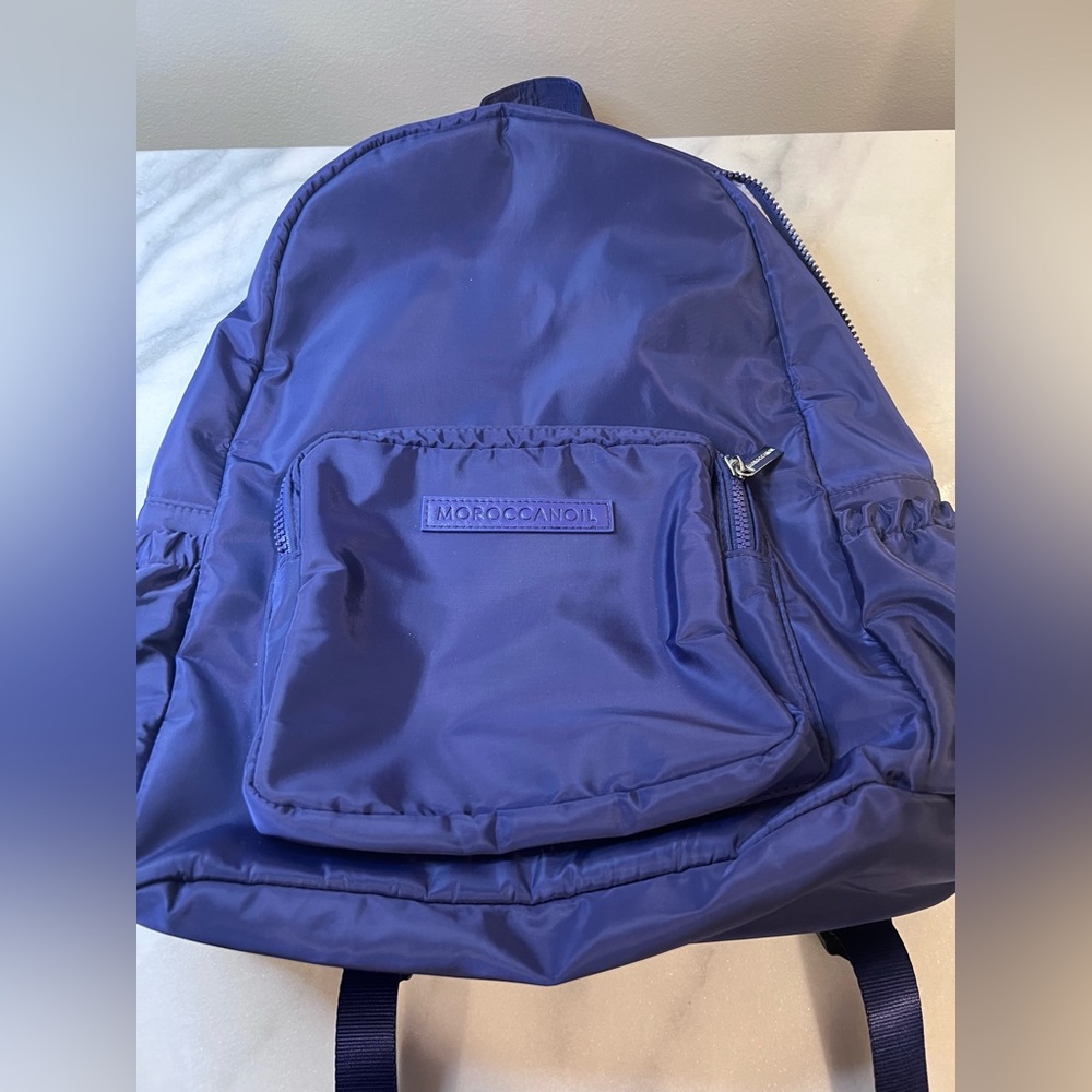 Backpack by Moroccan Oil, New
